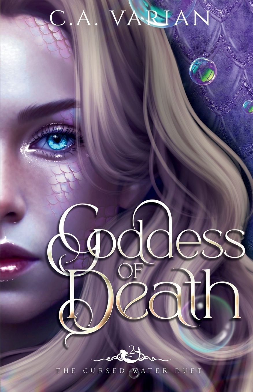 Goddess of Death