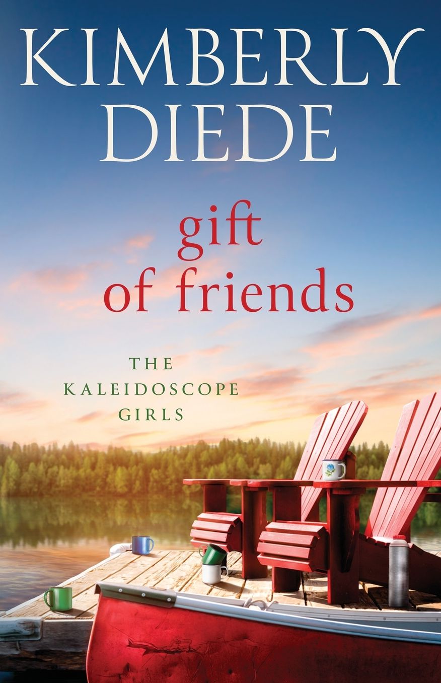 Gift of Friends