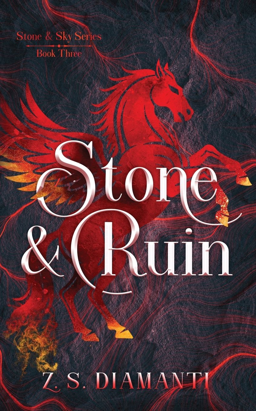 Stone & Ruin