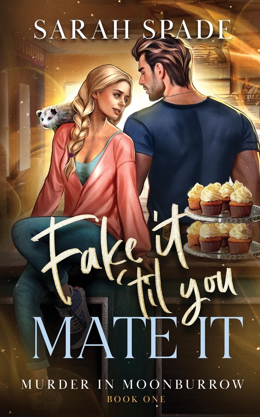 Fake It 'Til You Mate It