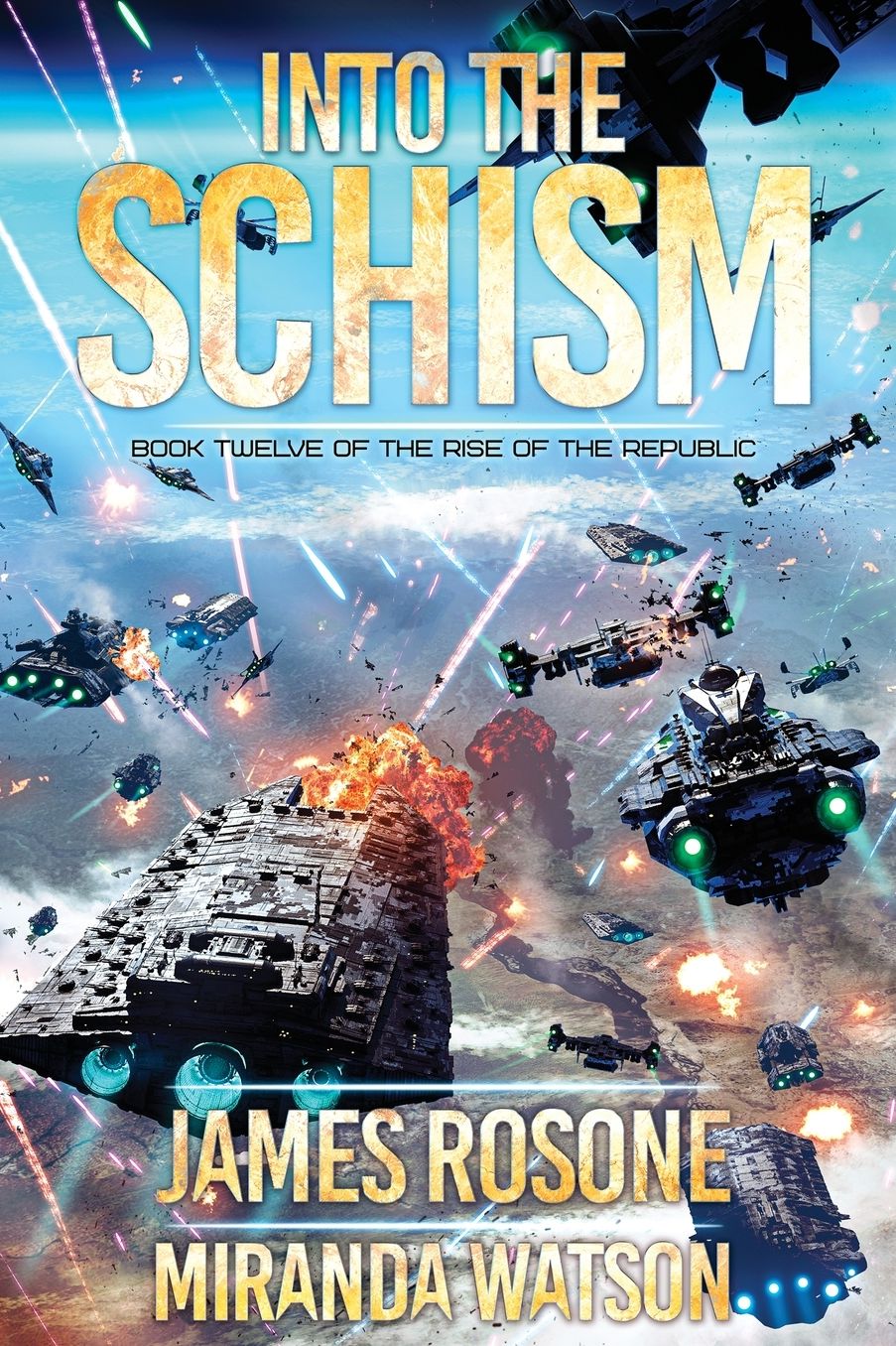 Into the Schism