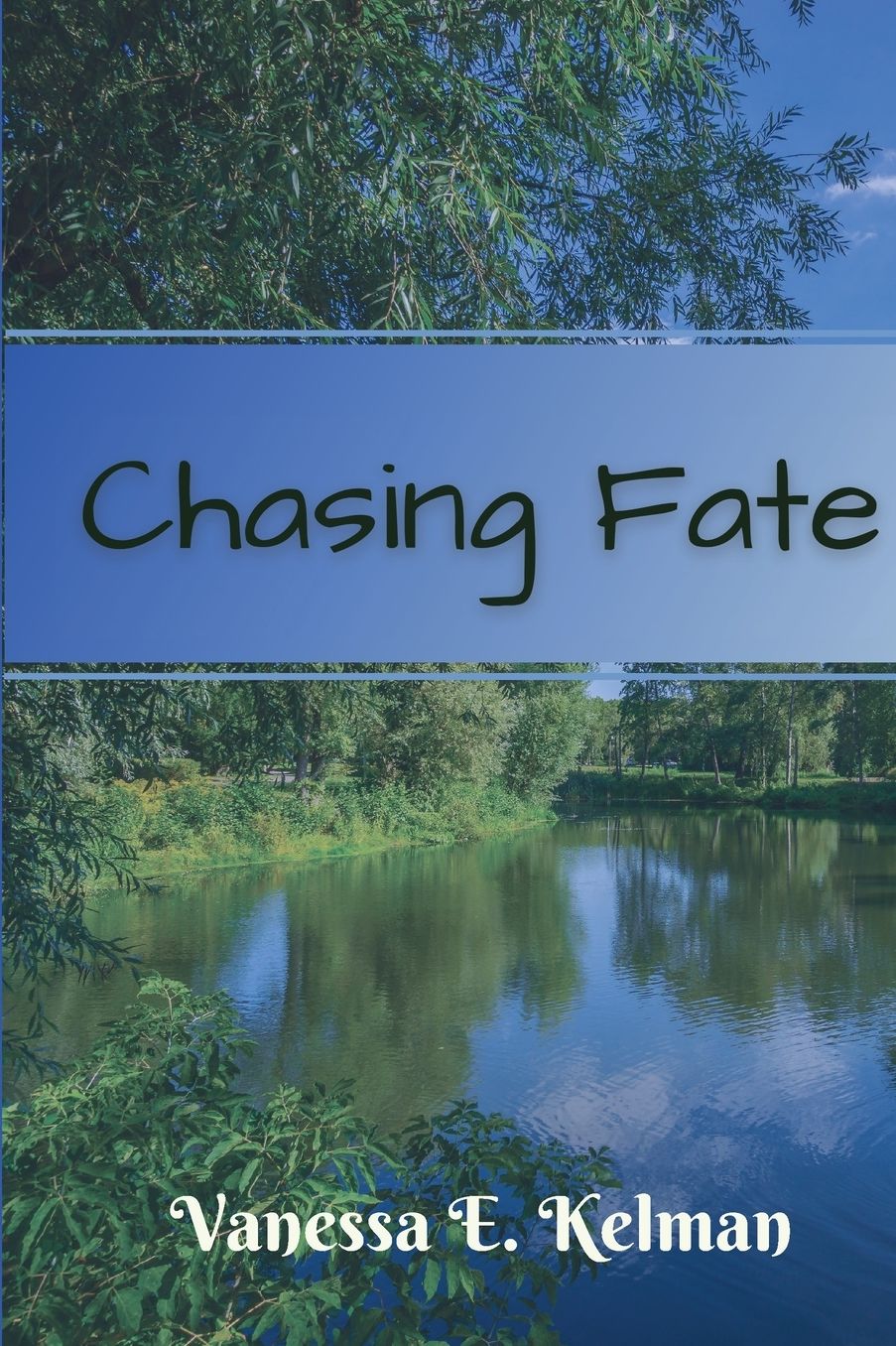Chasing Fate