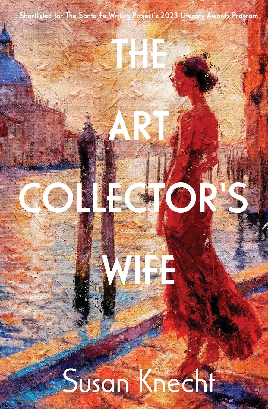 The Art Collector's Wife