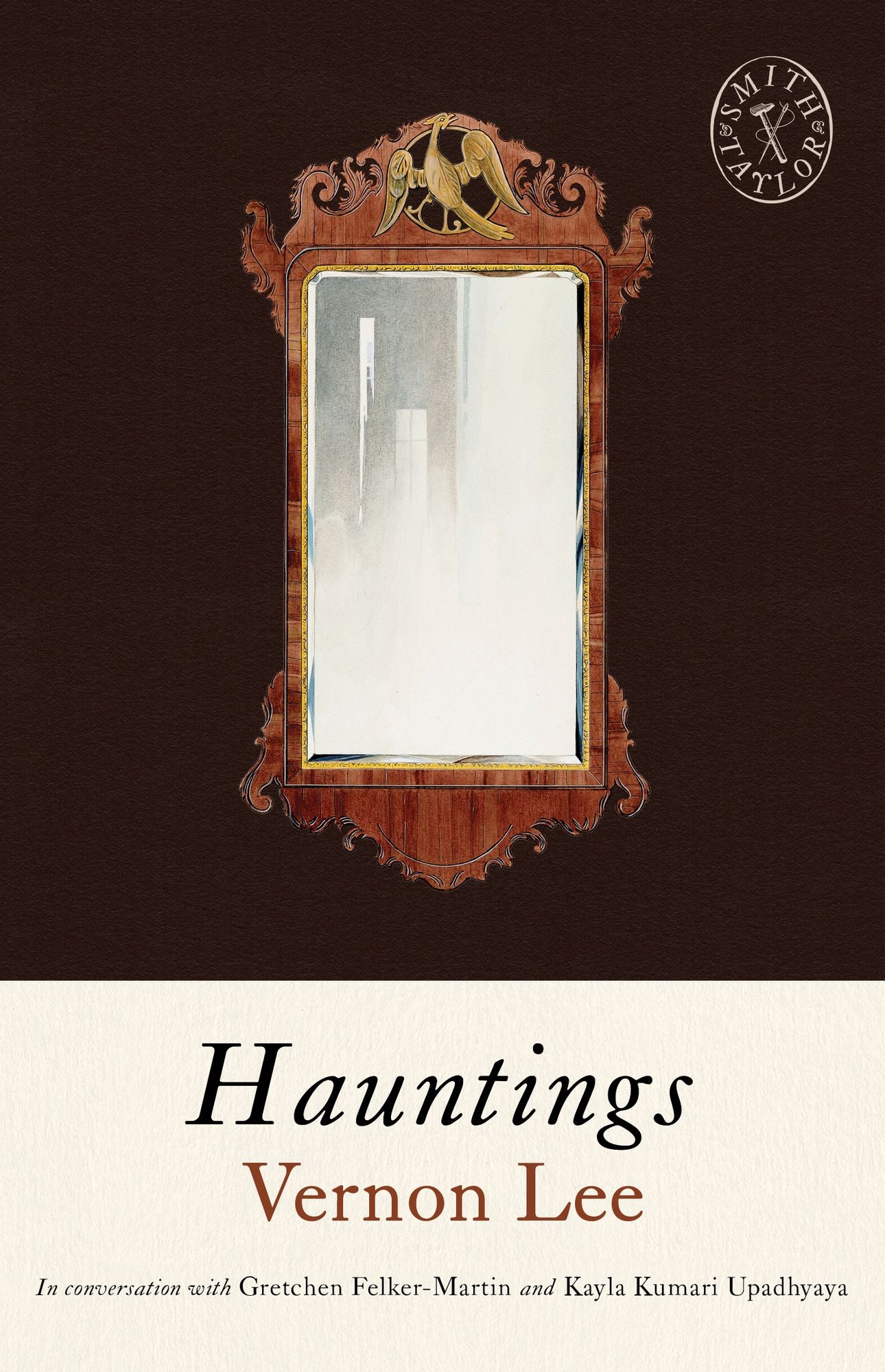 Hauntings