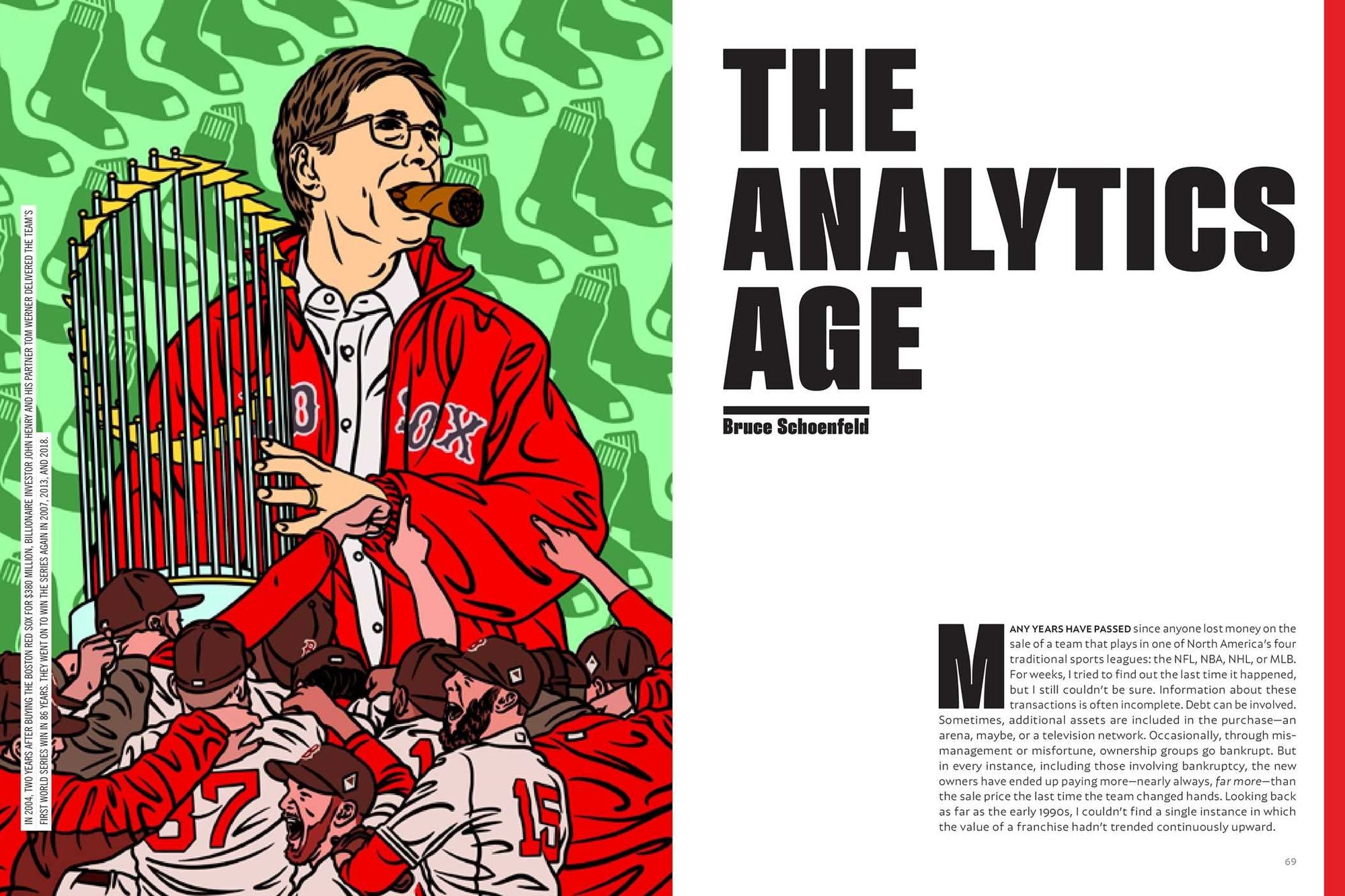 Get in the Game: Sports, Art, Culture