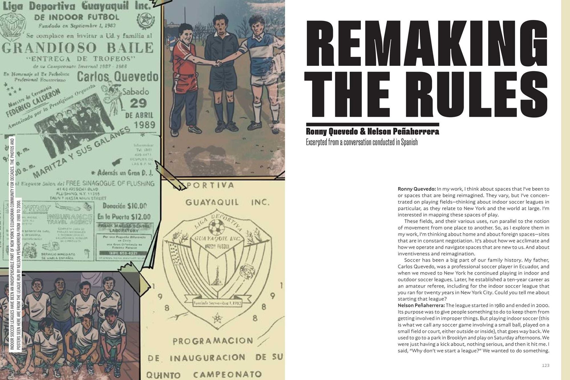 Get in the Game: Sports, Art, Culture