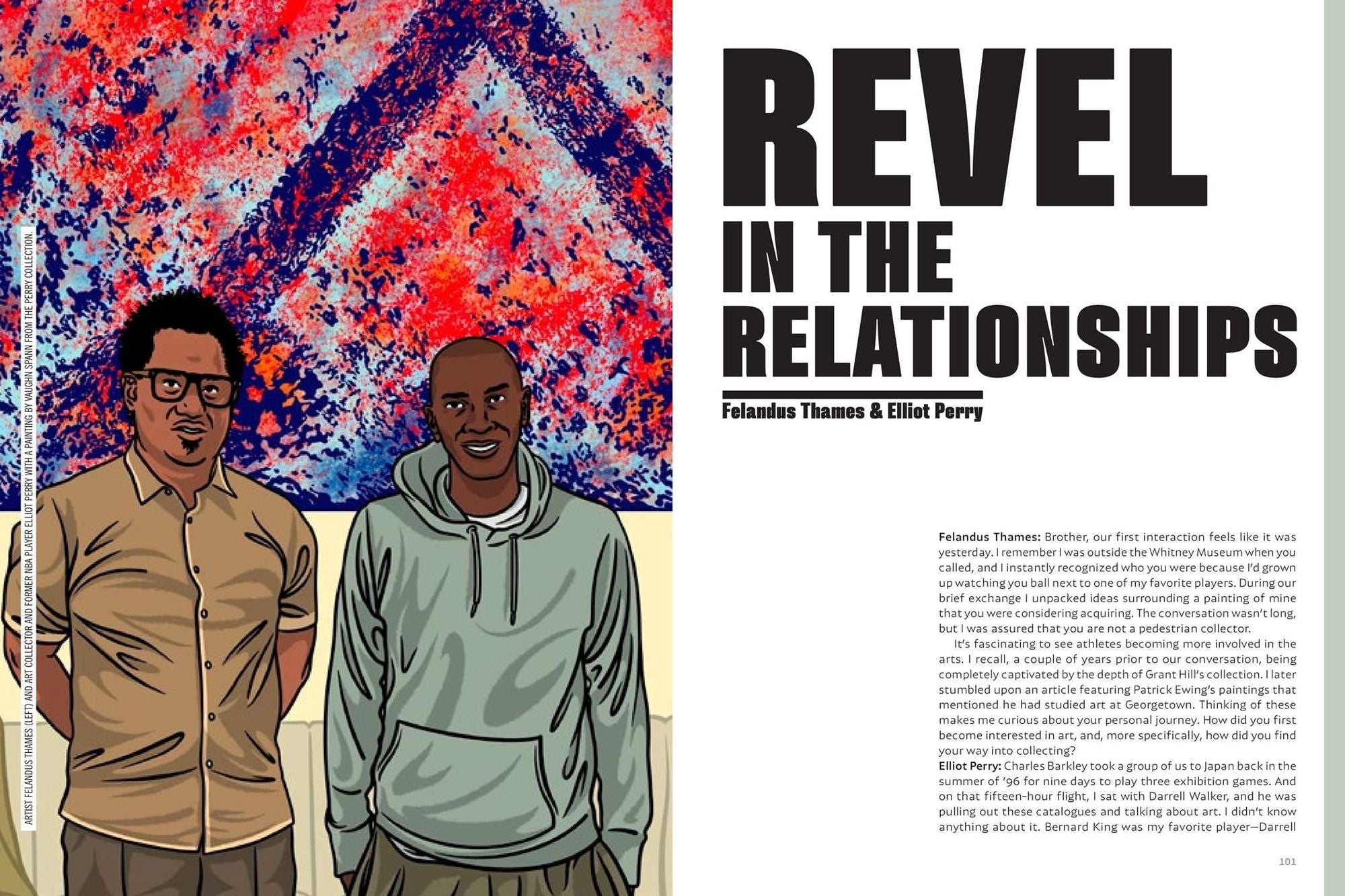 Get in the Game: Sports, Art, Culture