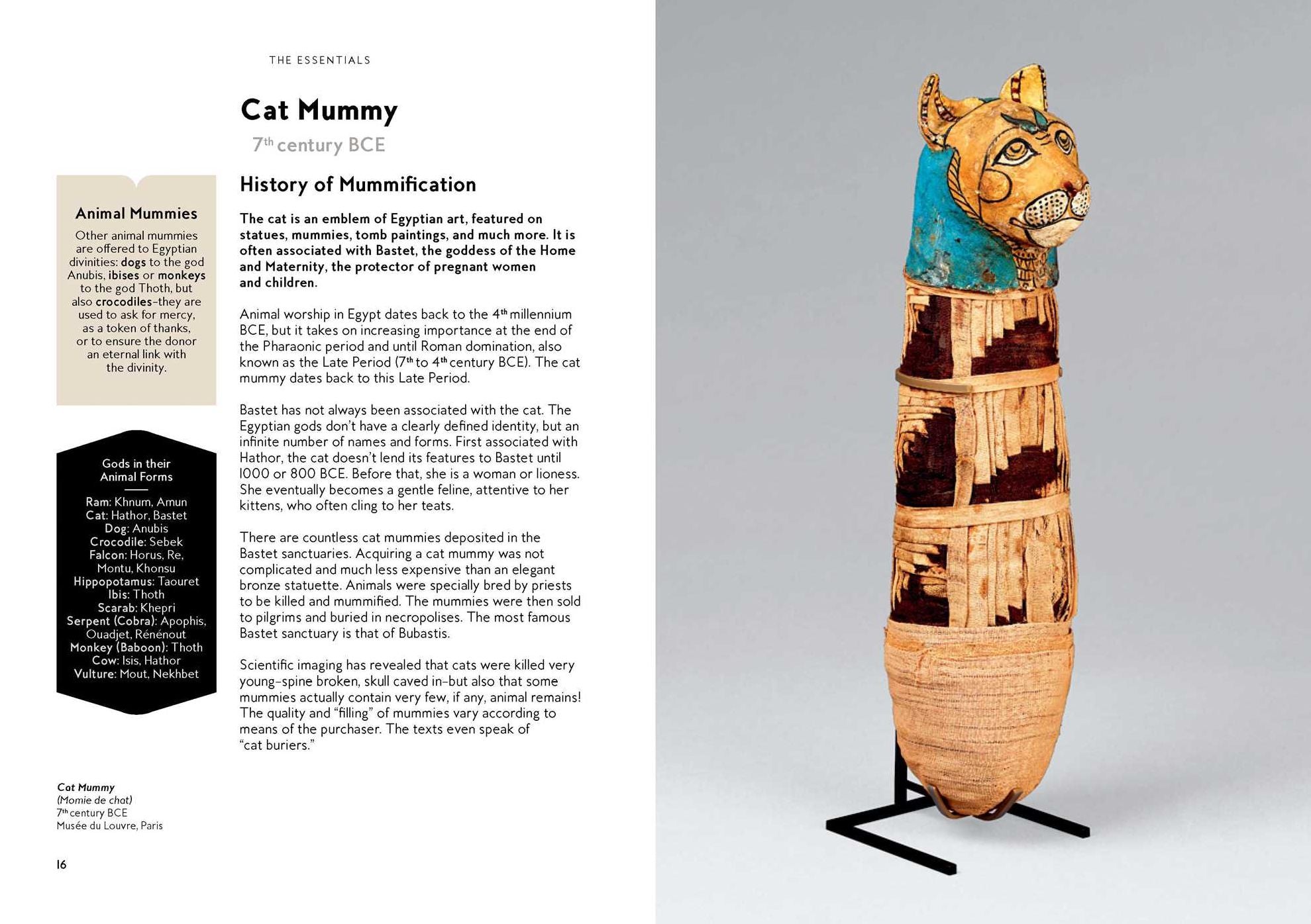 Cats in Art: From Prehistoric to Neo-Pop Masterpieces