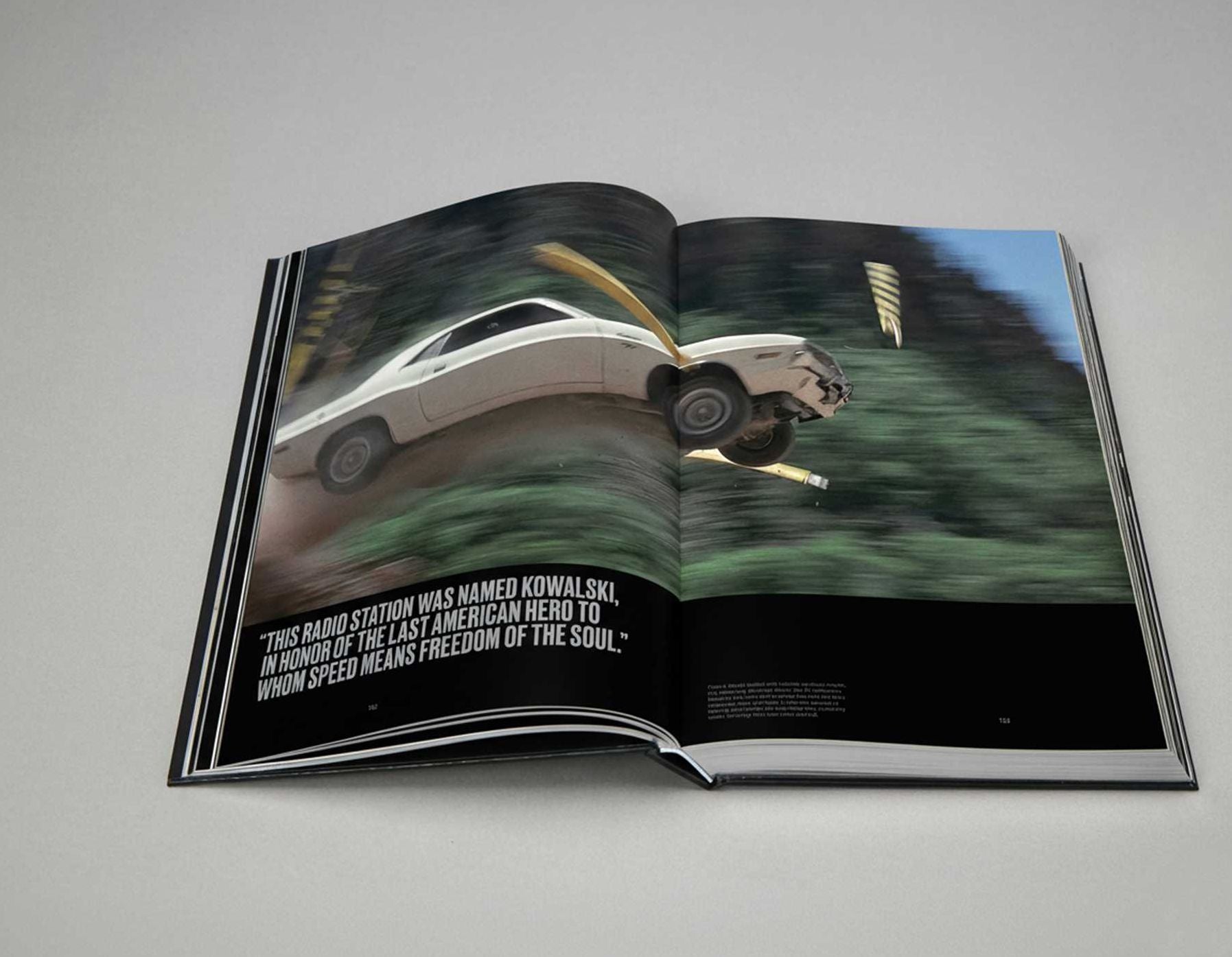 Ride: Most Iconic Wheels of the Silver Screen (For Movie & Car Lovers)