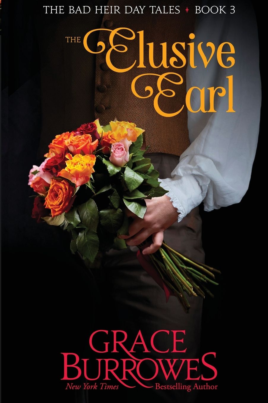 The Eluisve Earl