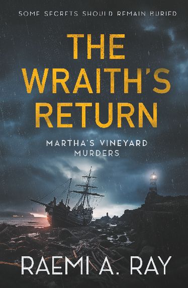 The Wraith's Return