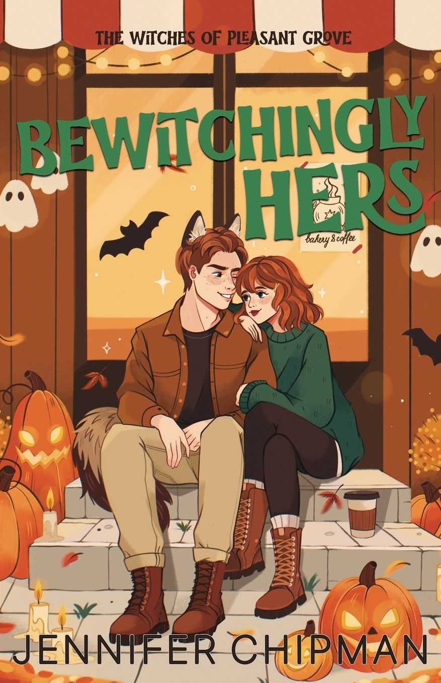 Bewitchingly Hers