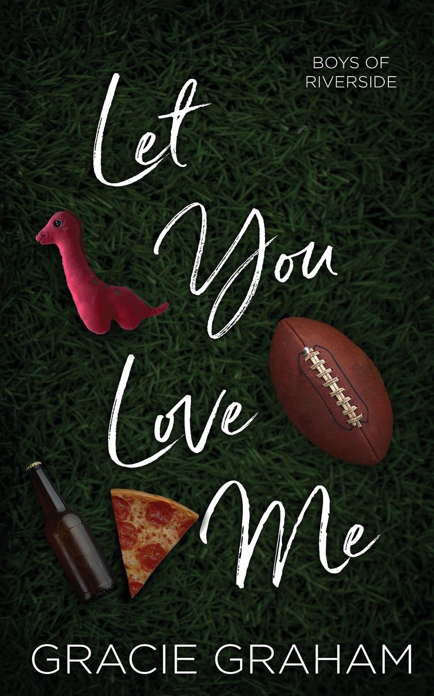 Let You Love Me
