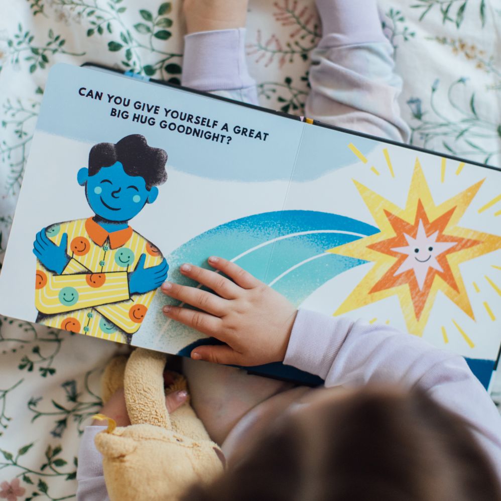 Can You Do This? (Bedtime): A Wind Down Bedtime Book for Toddlers