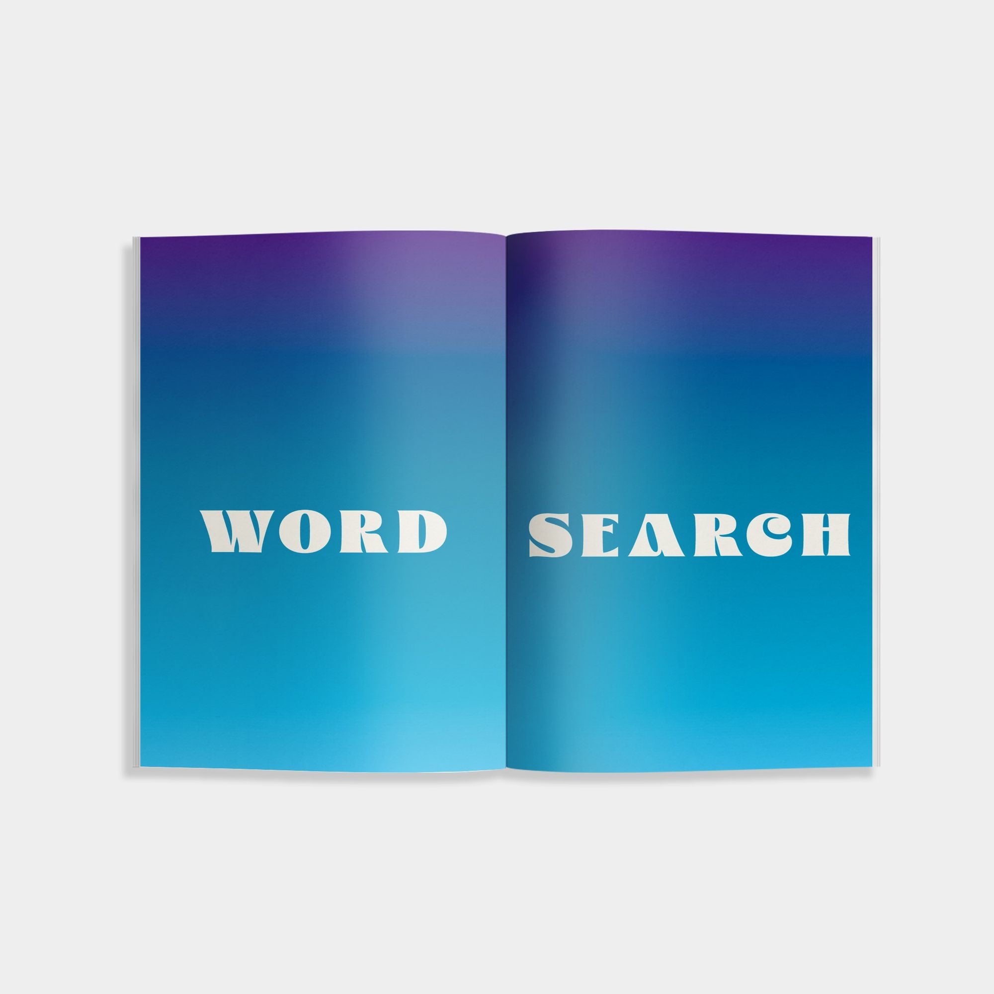 100 Stress-Relieving Word Search Puzzles to Sharpen Your Mind: Presented by Maria Shriver, Patrick Schwarzenegger, and MOSH