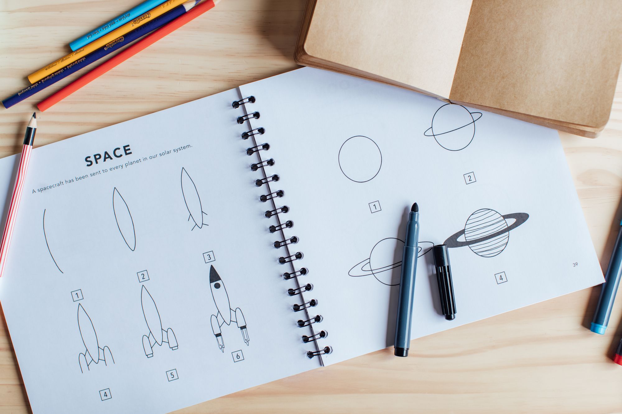 All the Things: How to Draw Books for Kids with Cars, Unicorns, Dragons, Cupcakes, and More