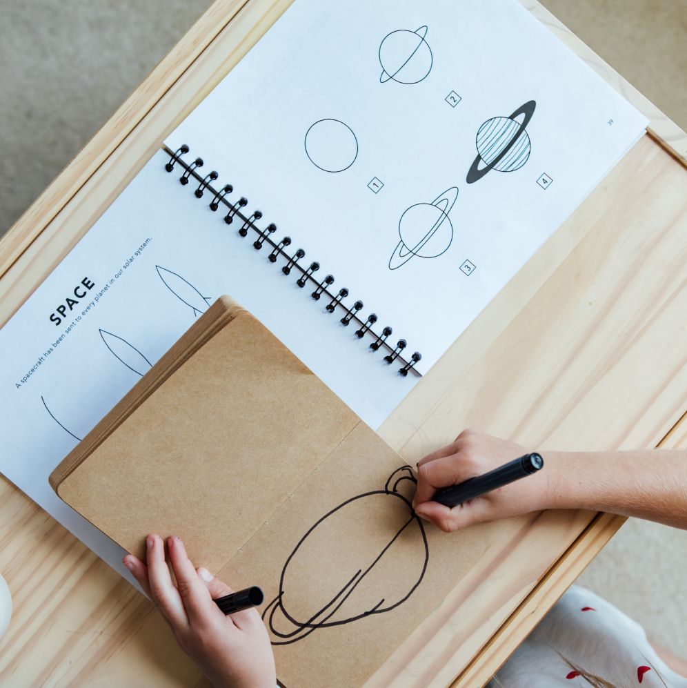 All the Things: How to Draw Books for Kids with Cars, Unicorns, Dragons, Cupcakes, and More