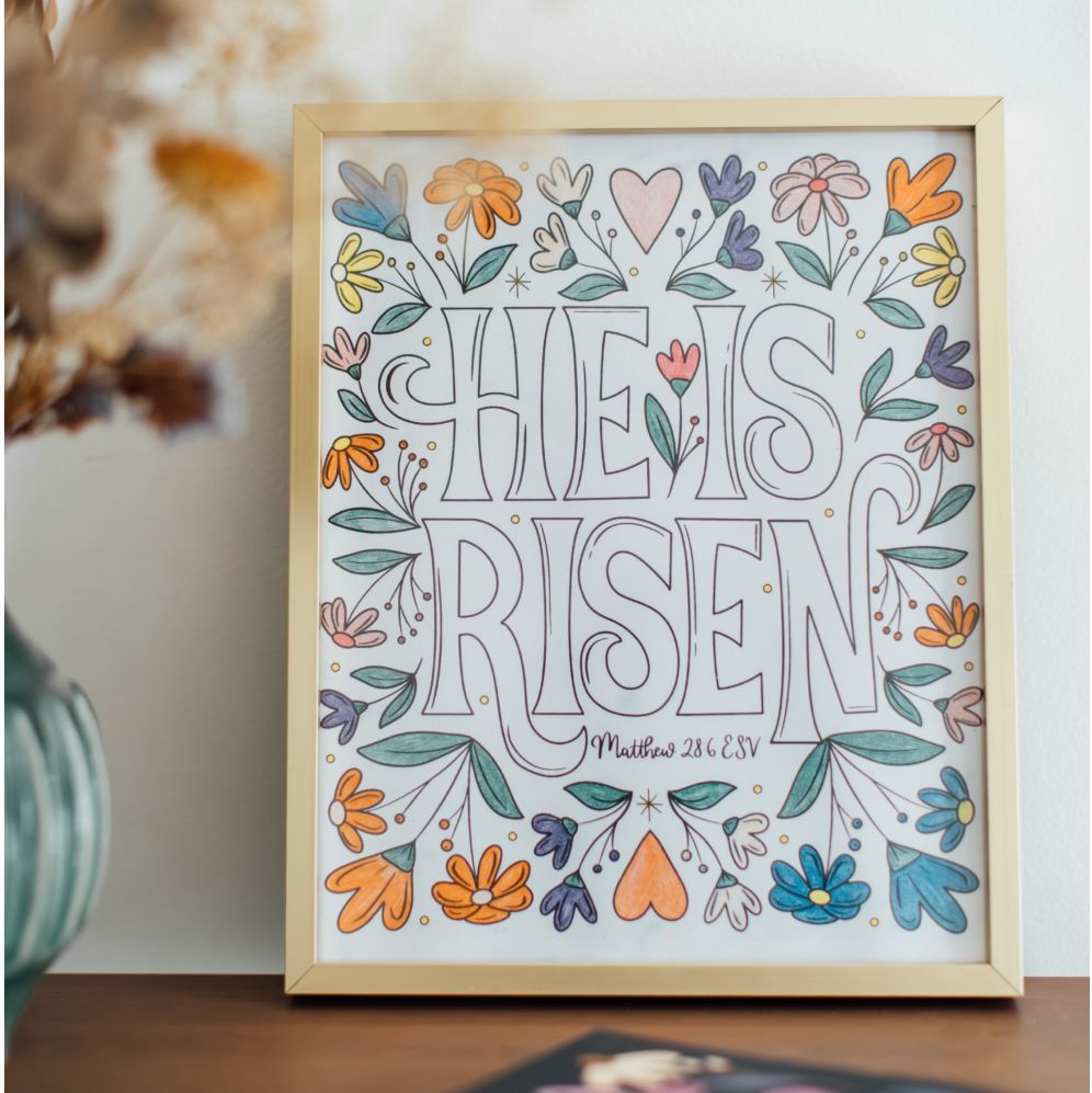 Coloring Faith: A Christian Coloring Book for Women Featuring Bible Verses and Inspirational Art
