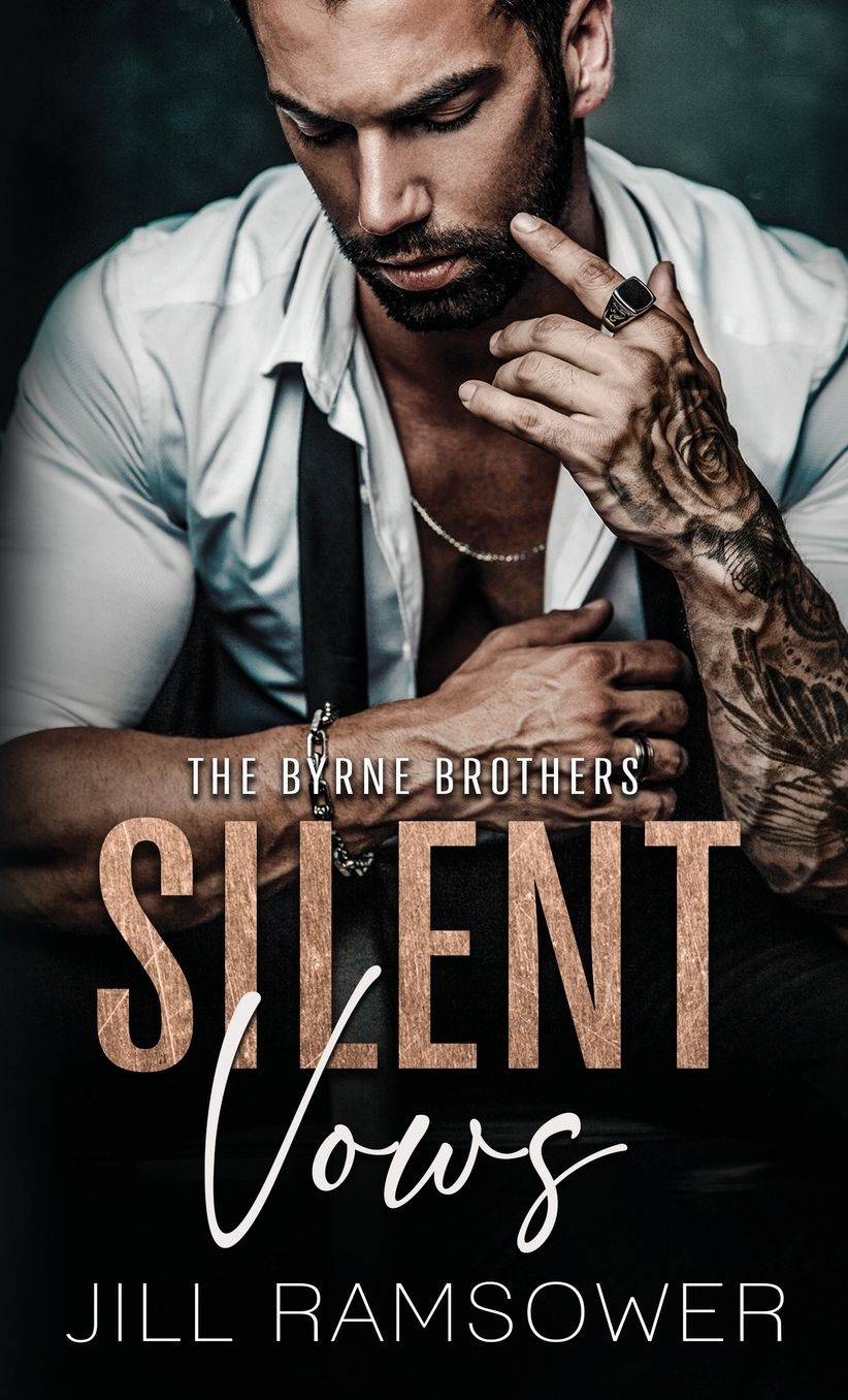 Silent Vows