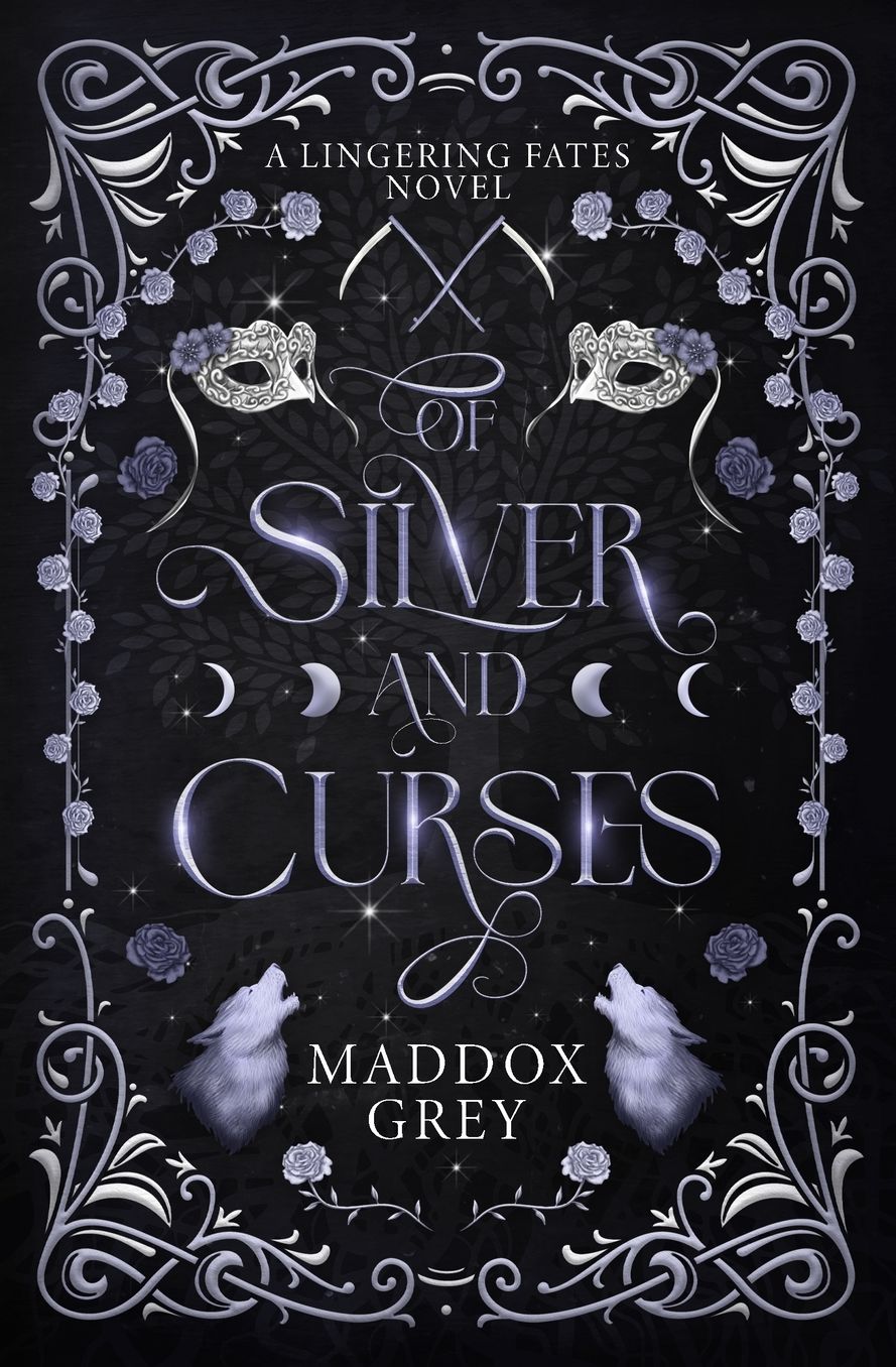 Of Silver & Curses