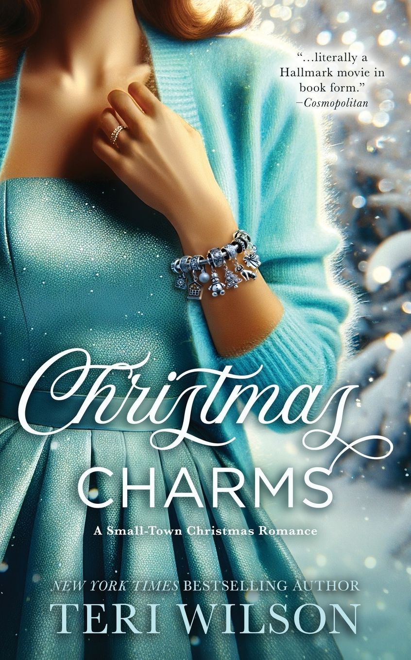 Christmas Charms