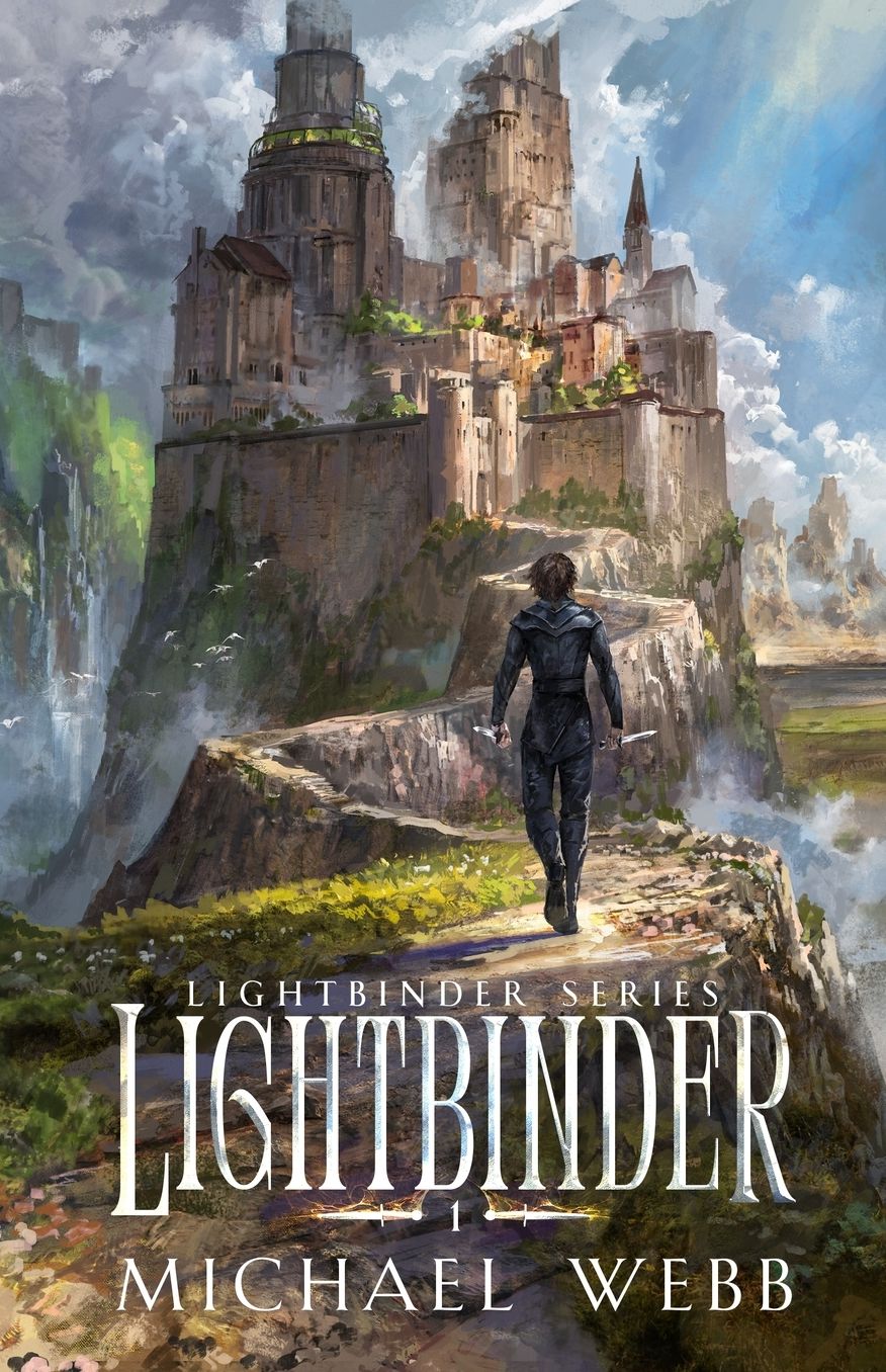 Lightbinder
