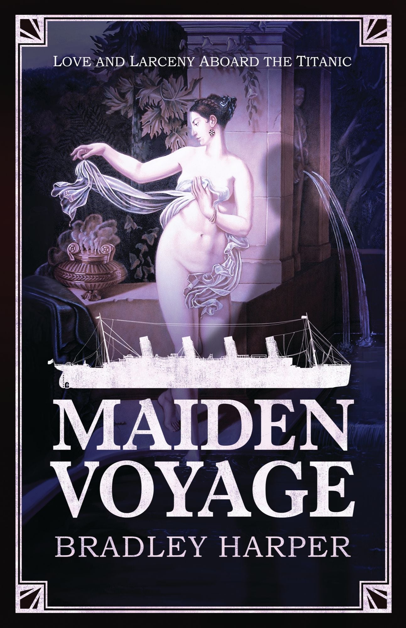 Maiden Voyage