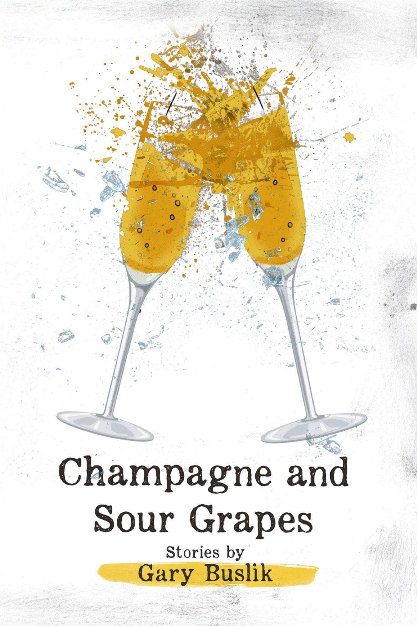 Champagne and Sour Grapes
