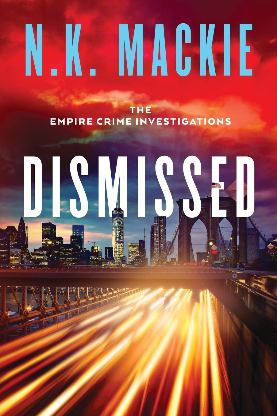 Dismissed