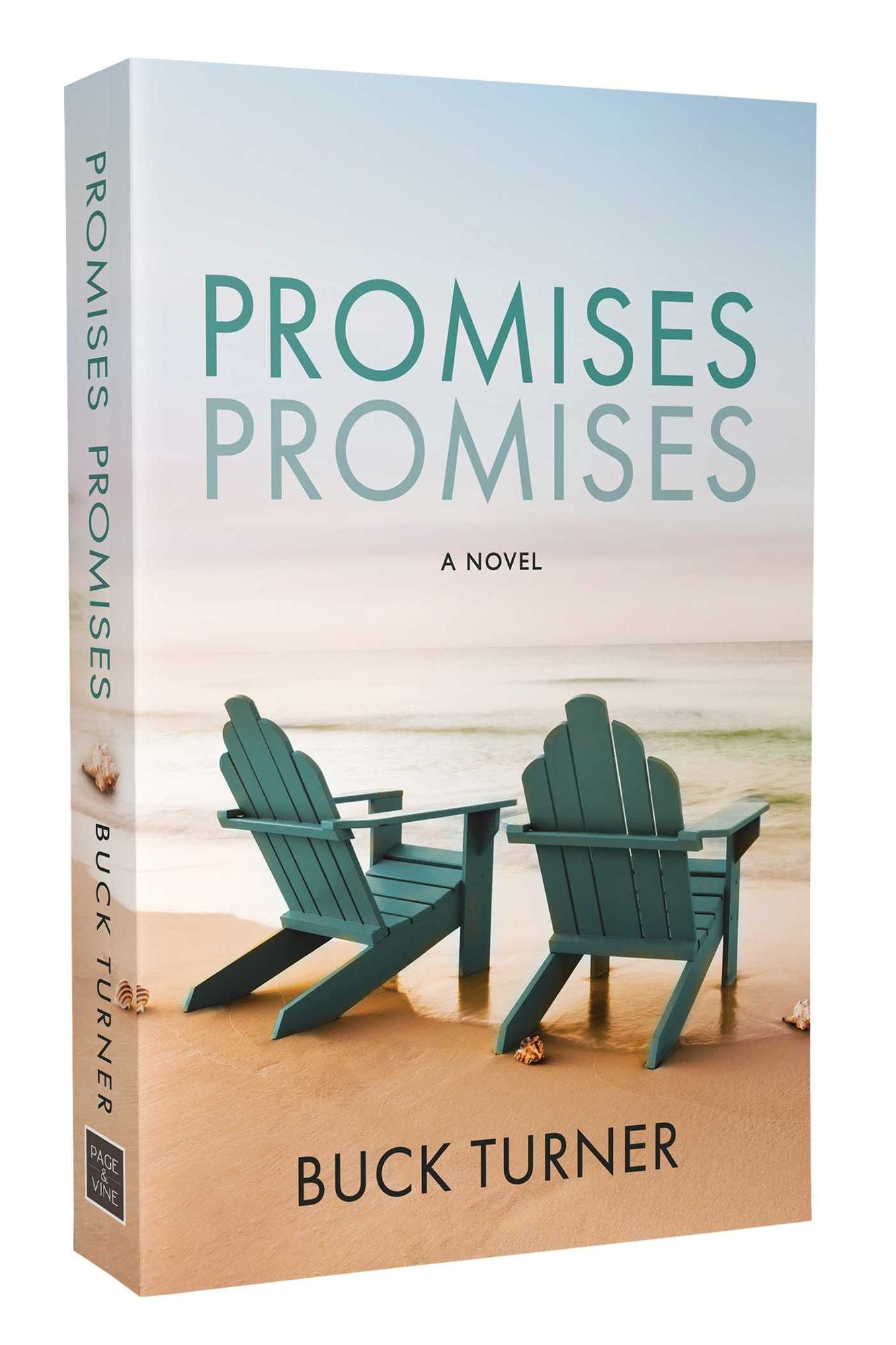 Promises Promises