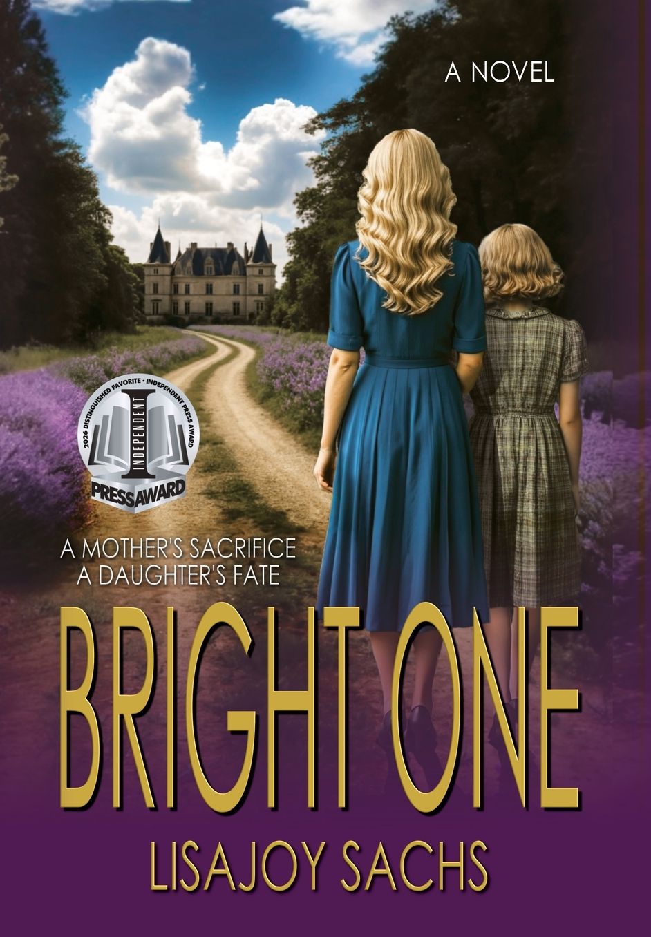 Bright One: Bright One Series: Book One