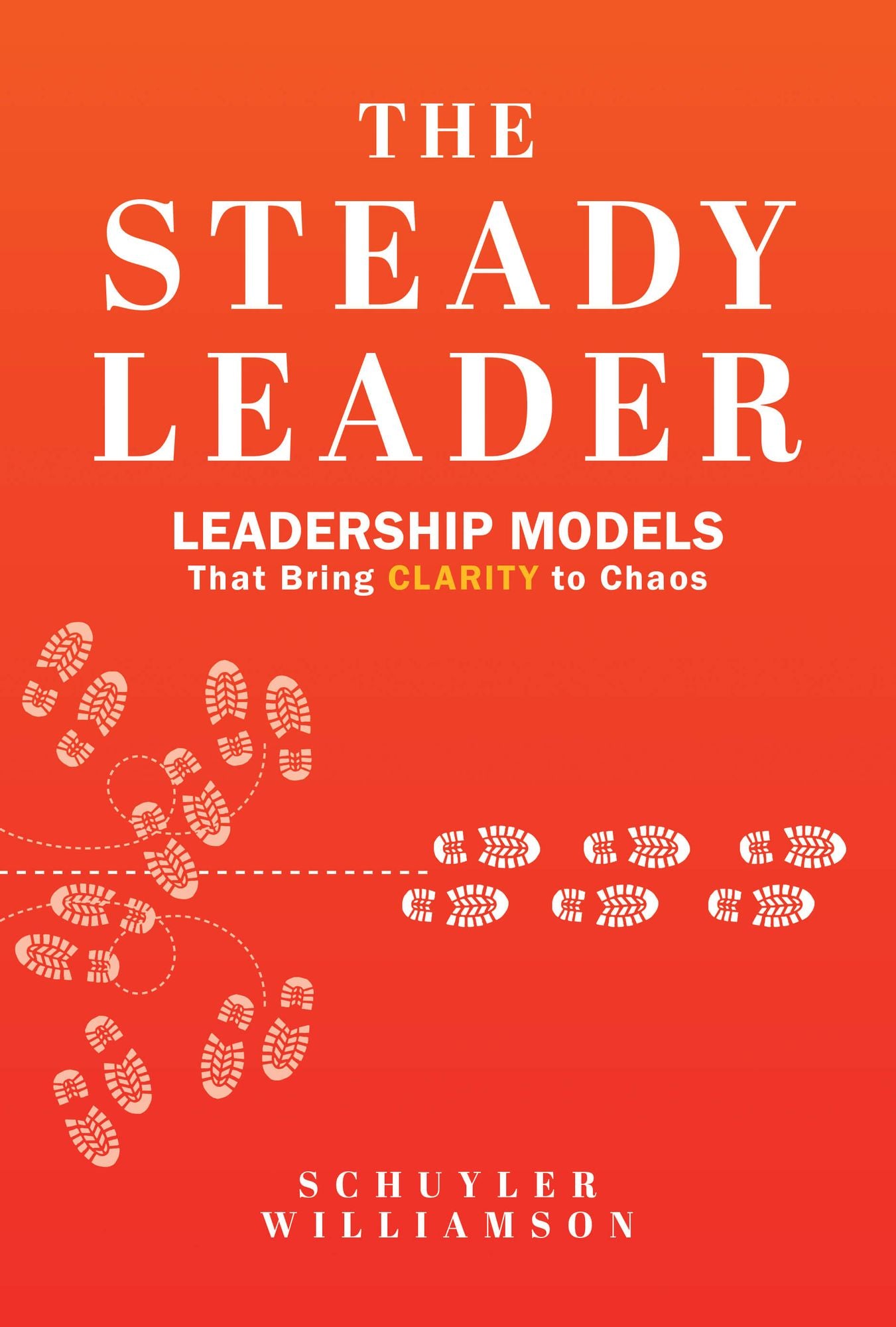 The Steady Leader: Leadership Models that Bring Clarity to Chaos