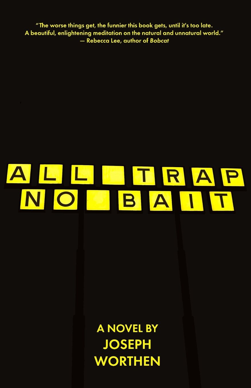 All Trap No Bait