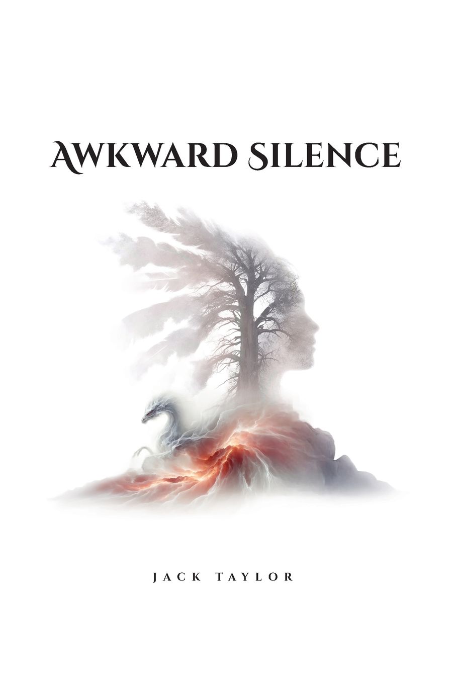 Awkward Silence A self-help Autobiographical Novel