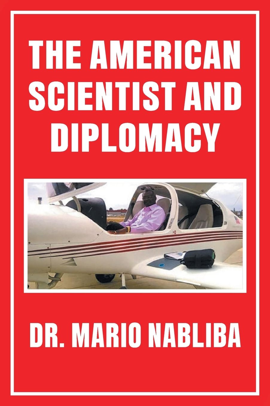 The American Scientist and Diplomacy
