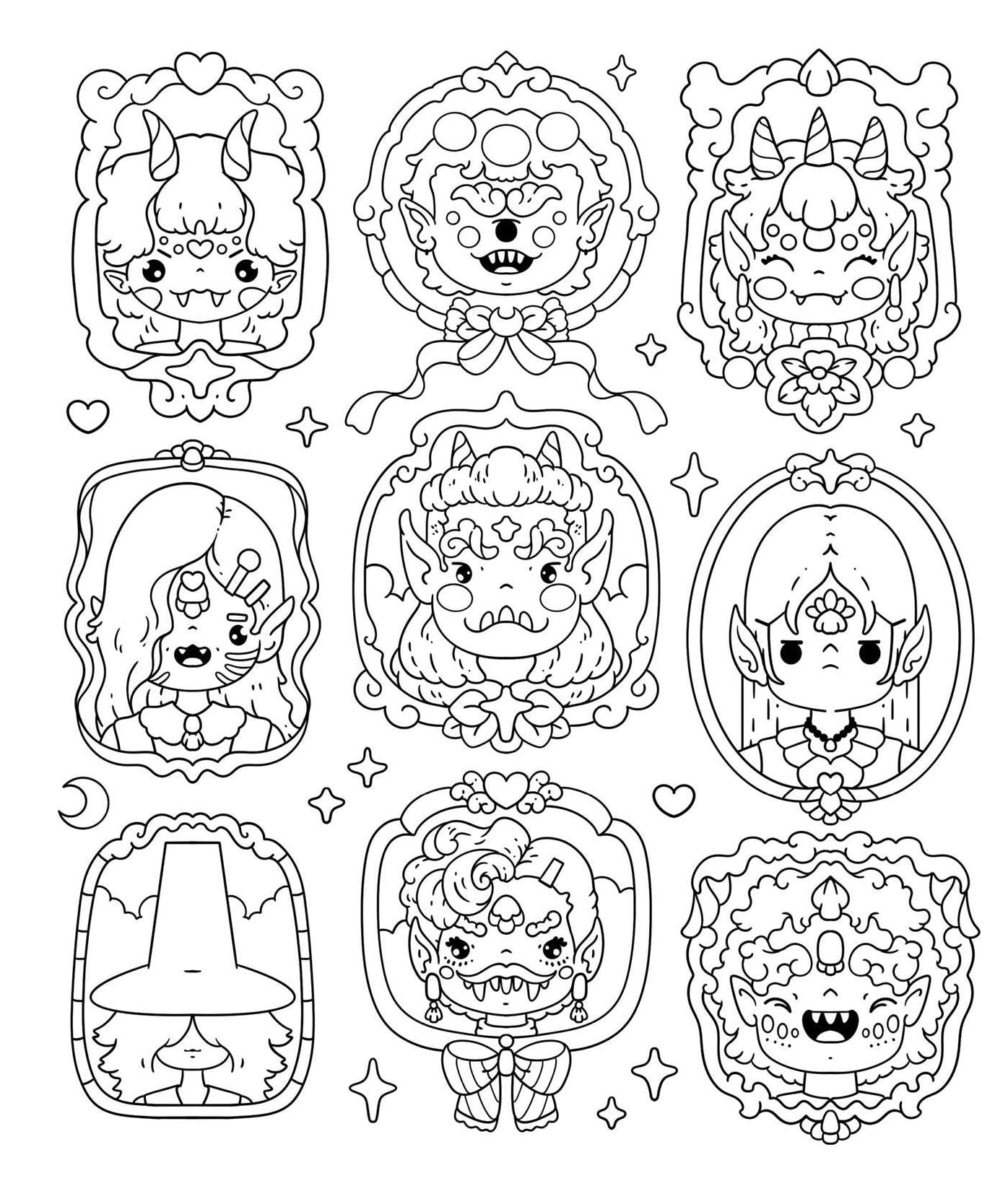 The Unofficial KPop Demon Hunters Activity Book: Games, Quizzes, Trivia, and More to Unleash Your Inner Idol!