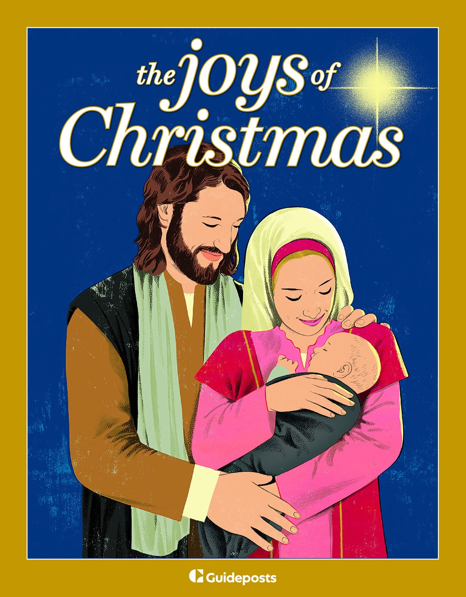 The Joys of Christmas 2025