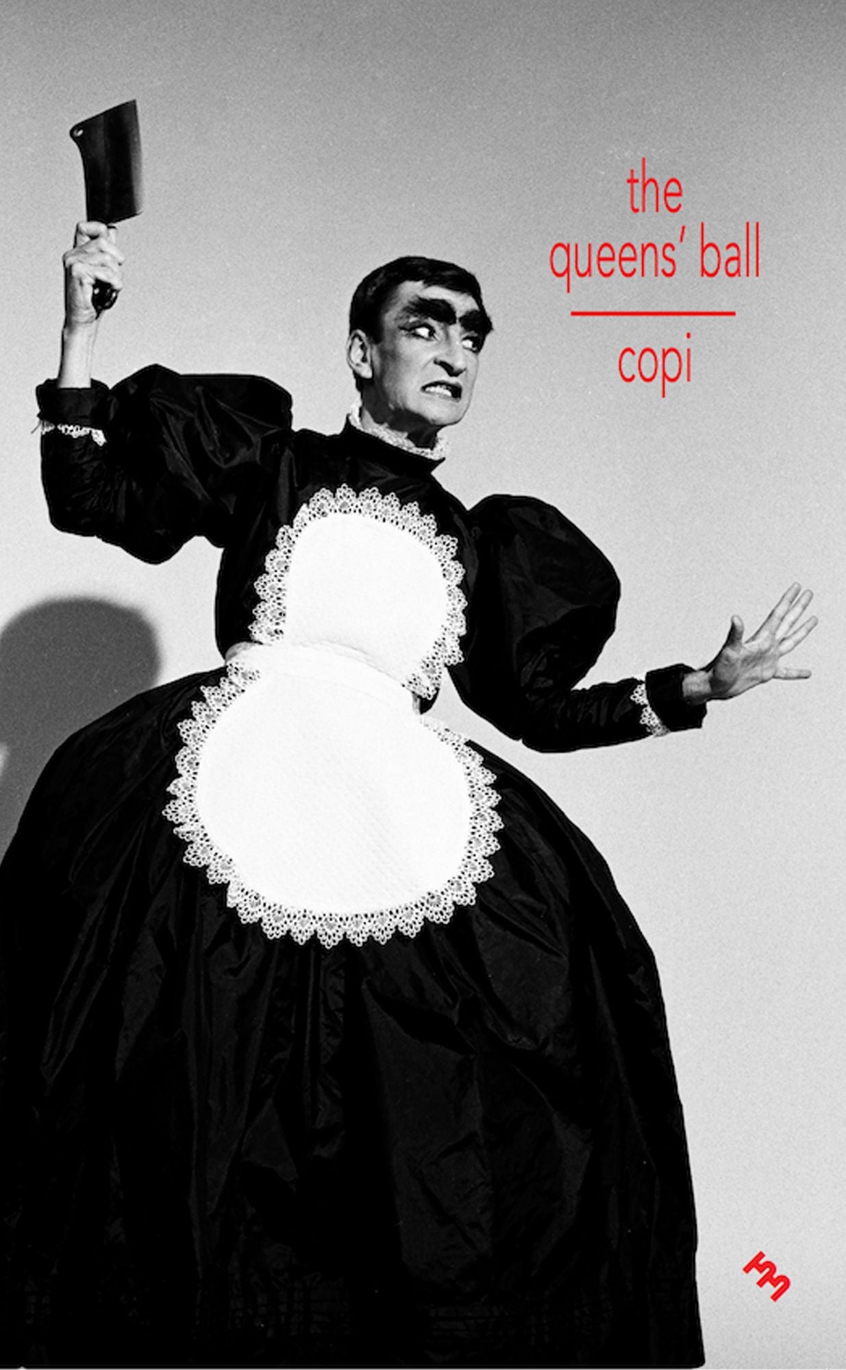 The Queens' Ball