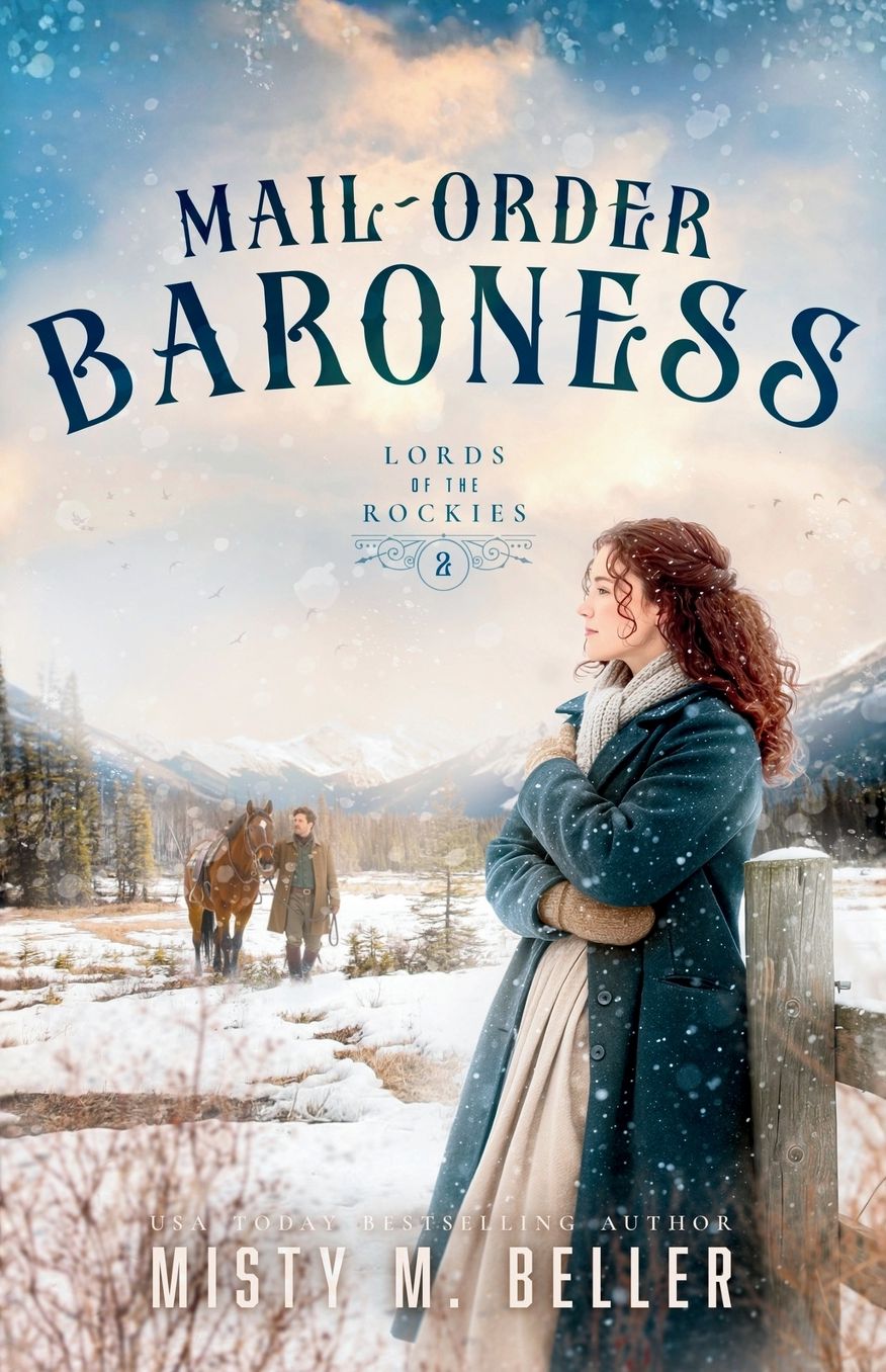 Mail-Order Baroness