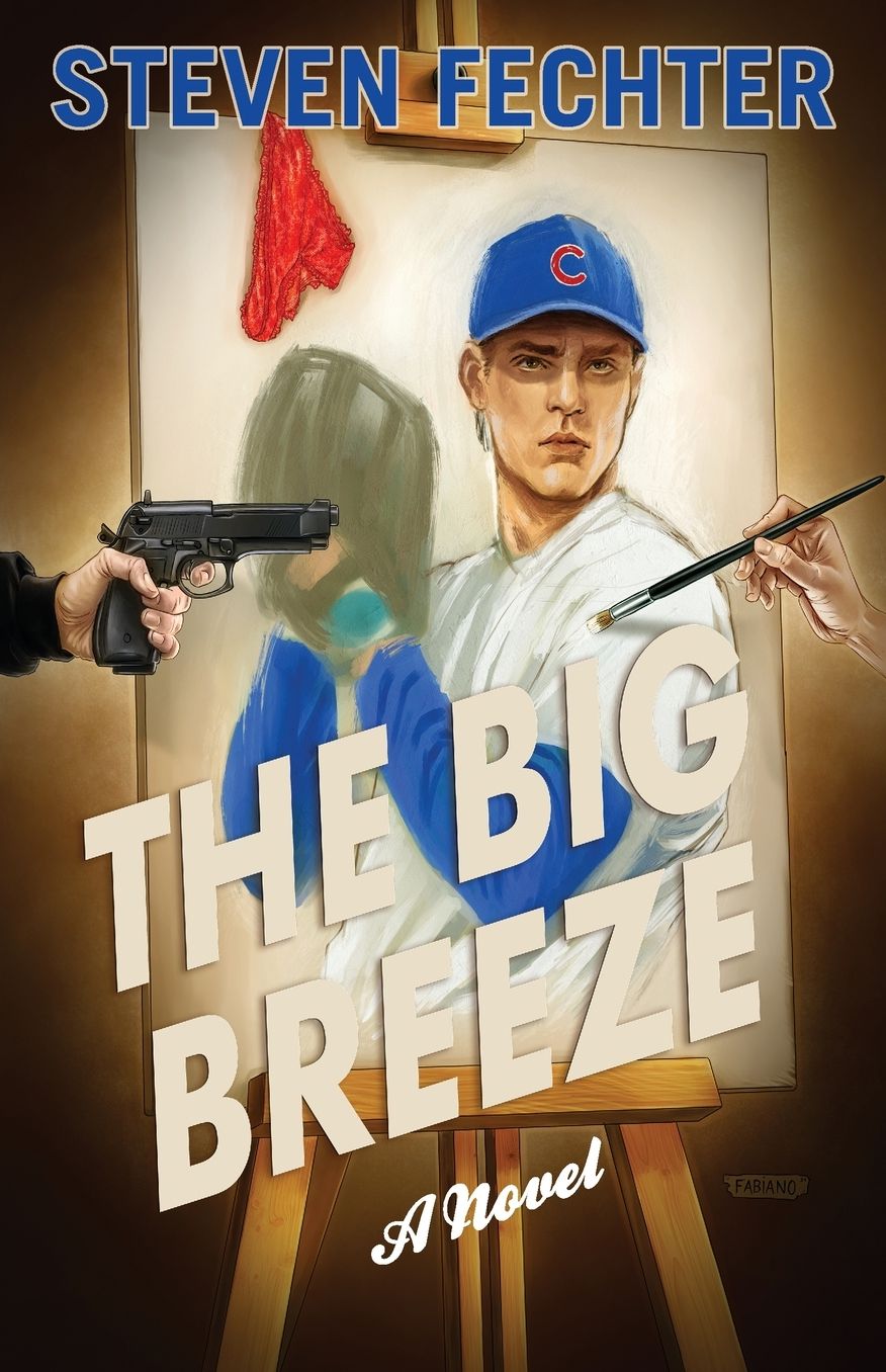 The Big Breeze