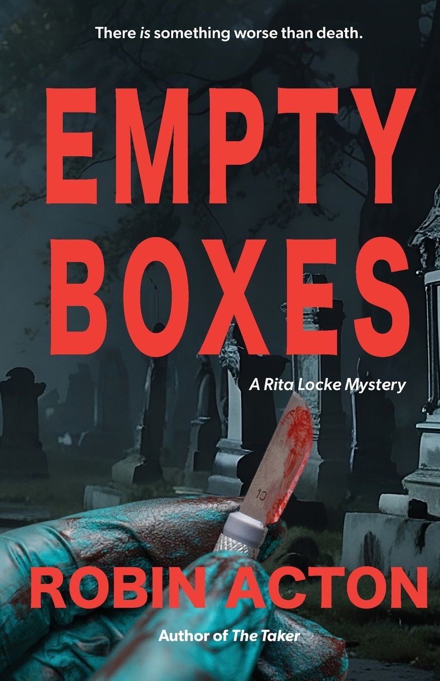 Empty Boxes