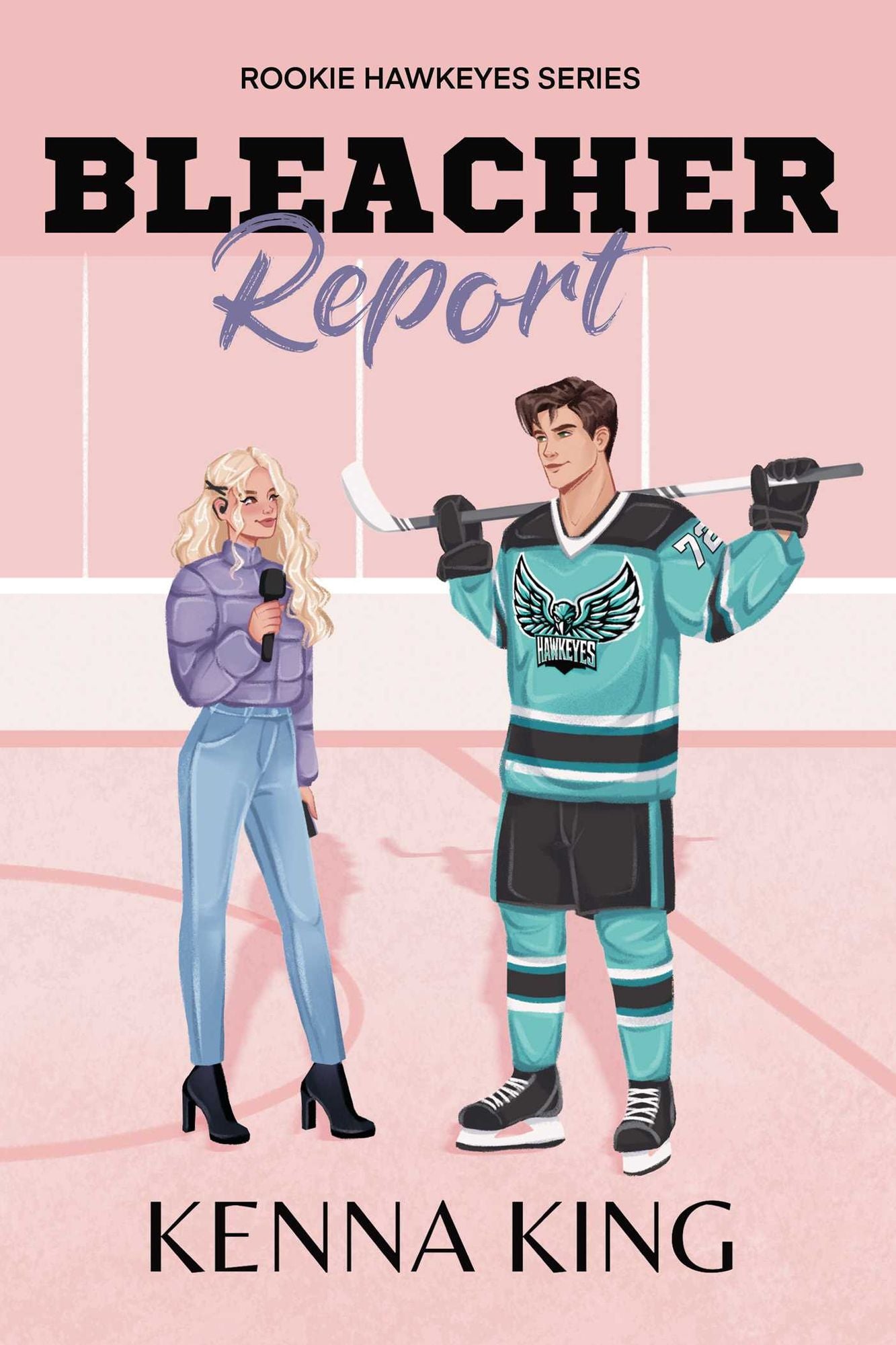 Bleacher Report: Special Edition