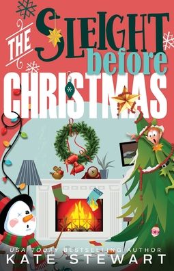 The Sleight Before Christmas