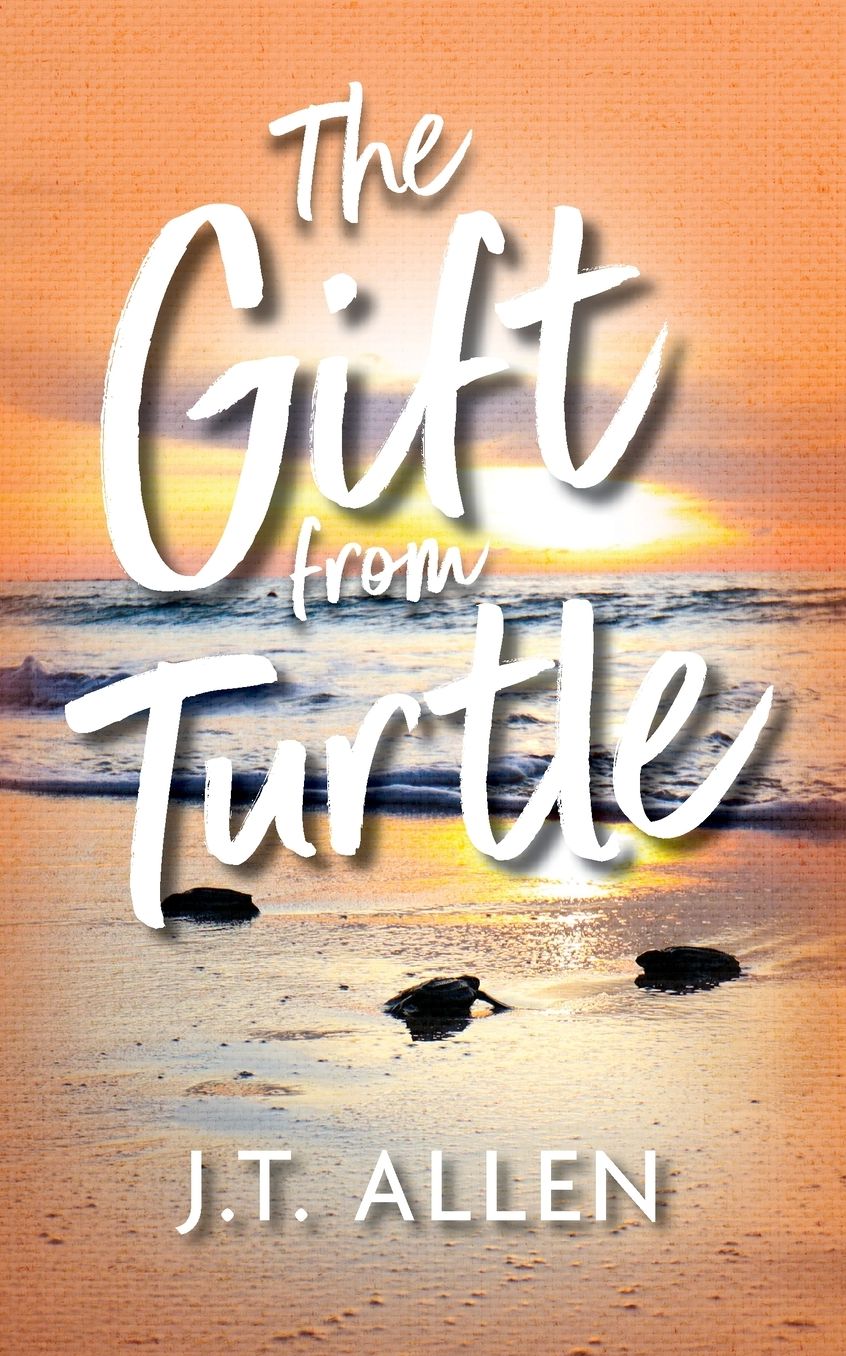 The Gift from Turtle
