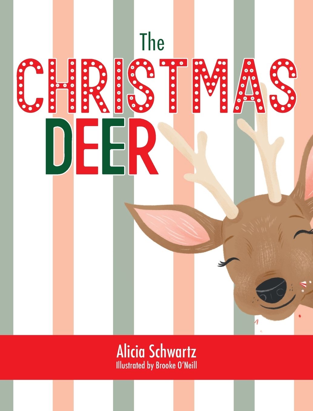 The Christmas Deer