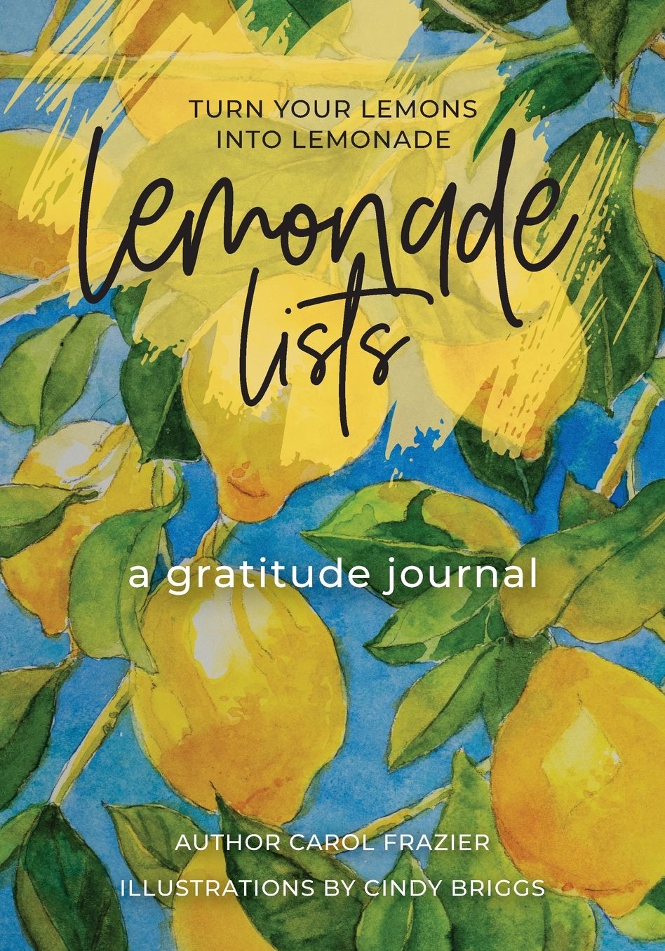 Lemonade Lists