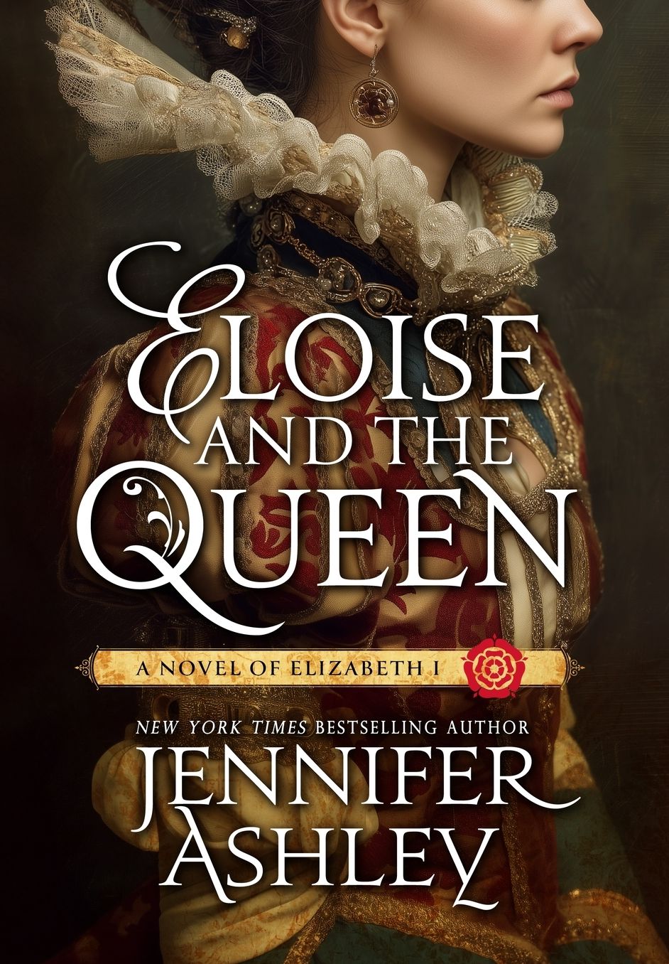 Eloise and the Queen