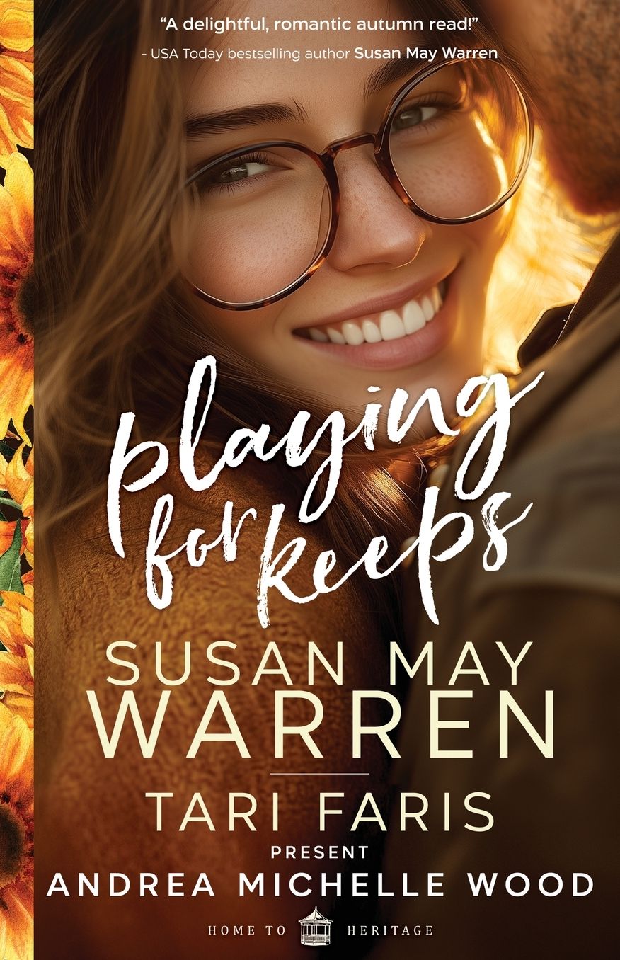 Playing for Keeps