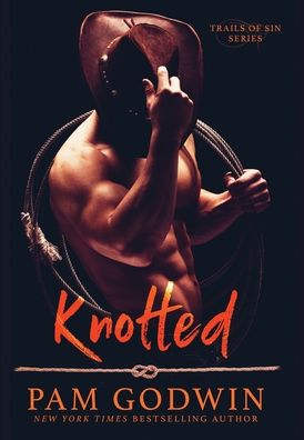 Knotted