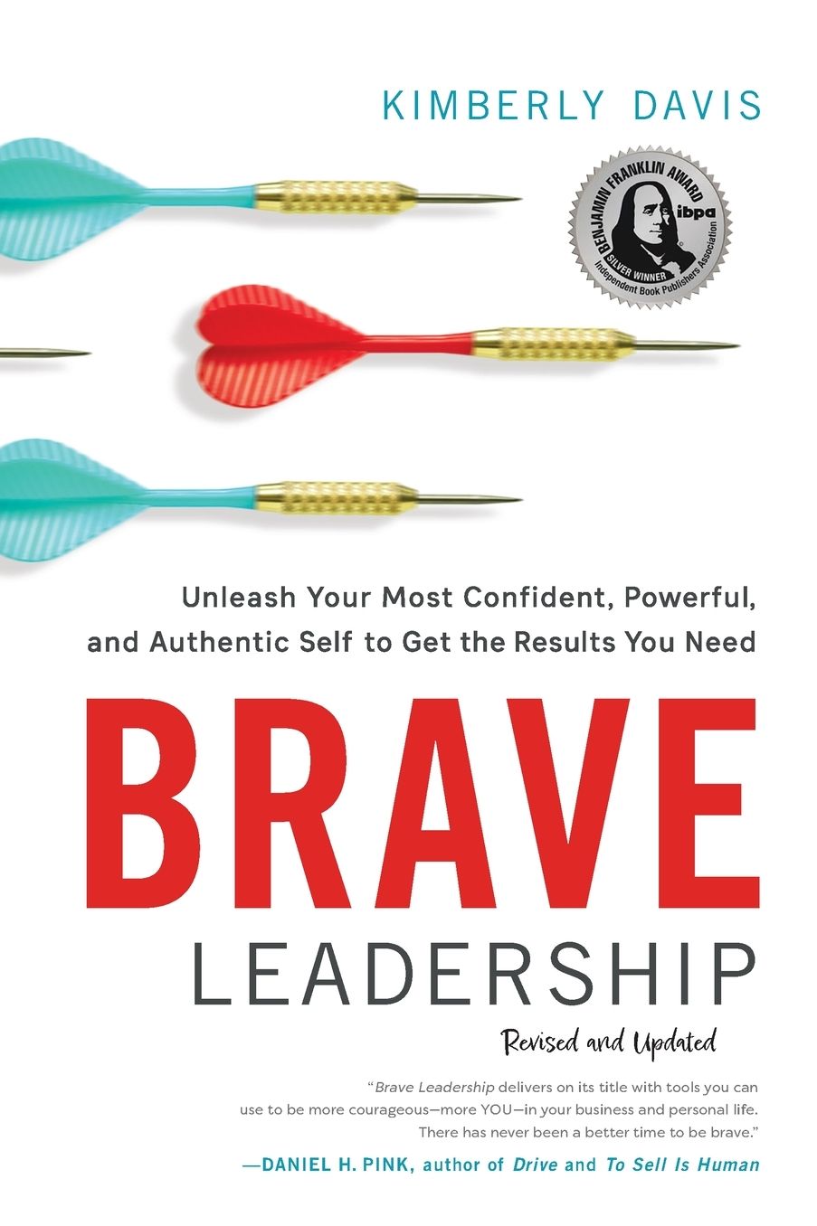 Brave Leadership